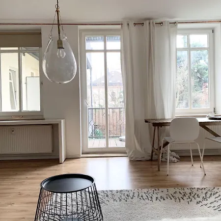 Apartment Westside Leipzig