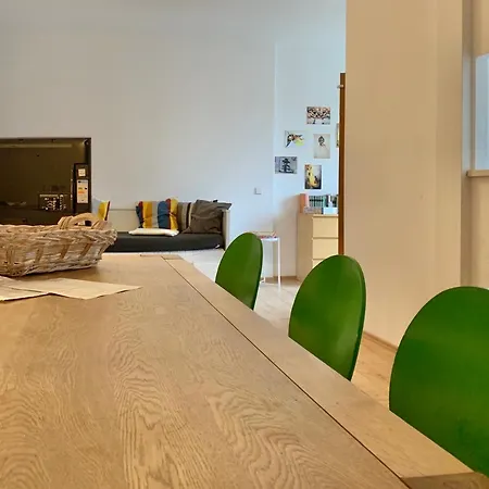Westside Apartment *