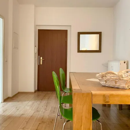 Westside Apartment