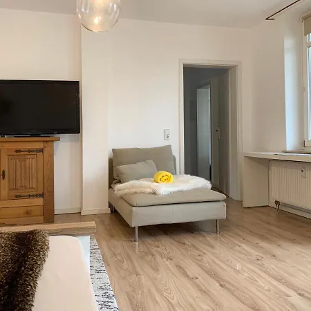Westside Apartment *