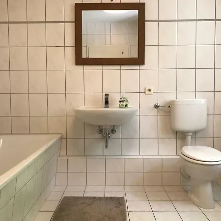 Westside Apartment