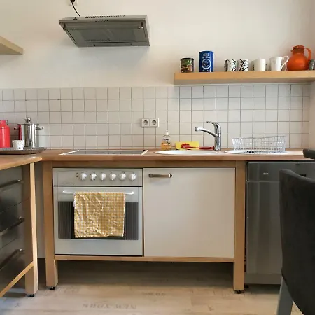 Westside Apartment