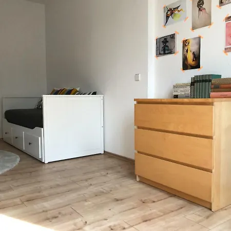 Westside Apartment Leipzig